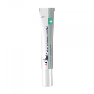 Κρέμα Ματιών Dr.Clinic Eye Contour Wrinkle Care Cream 15ml