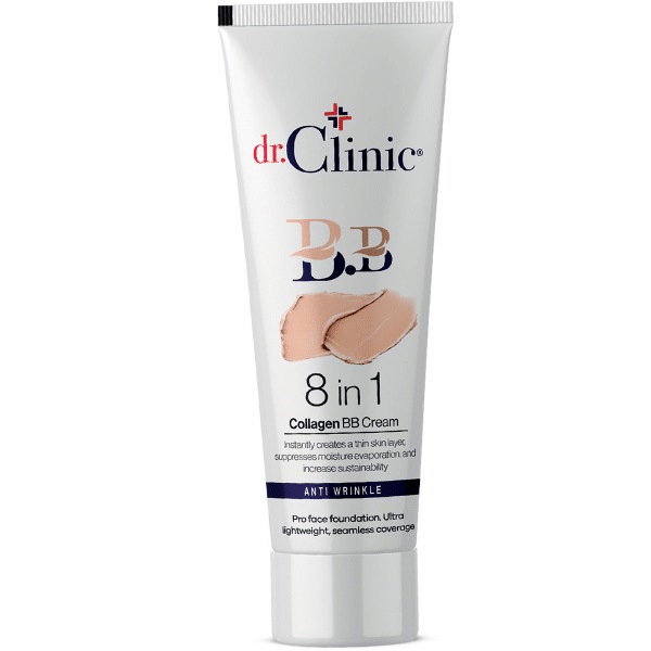 Dr.Clinic BB Cream Light tone