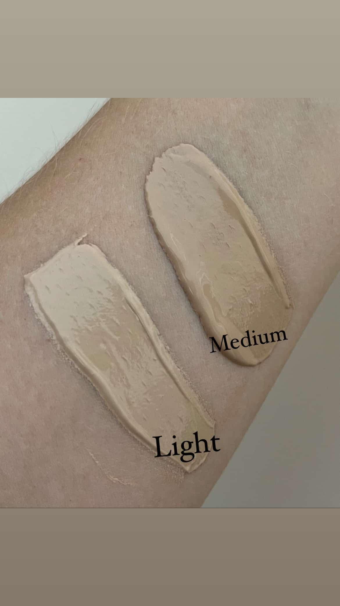Dr.Clinic BB Cream Light tone - Image 2