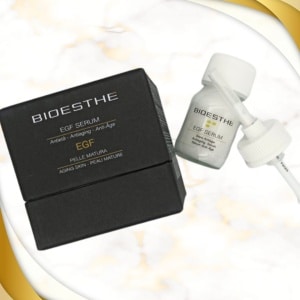 Bioesthe EGF Serum – Αντιγηραντικός Ορός με Αυξητικούς Παράγοντες 30 ml.