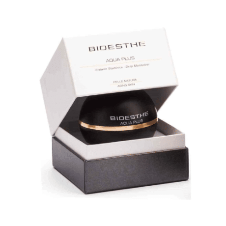 Bioesthe Aqua Plus Ενυδατική Κρέμα Προσώπου 50ml - Image 3