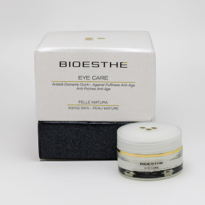 Bioesthe Αντιγηραντική Κρέμα Ματιών Eye Care 15ml
