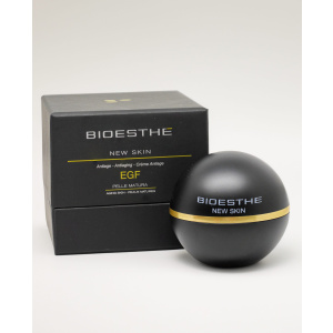 Bioesthe NEW SKIN Anti-Aging Cream – Ενυδατική & Αναζωογονητική Κρέμα Προσώπου 50ml