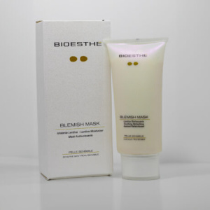 BLEMISH MASK – Καταπραϋντική & Ενυδατική Μάσκα Προσώπου με Λευκαντικές Ιδιότητες 100ml