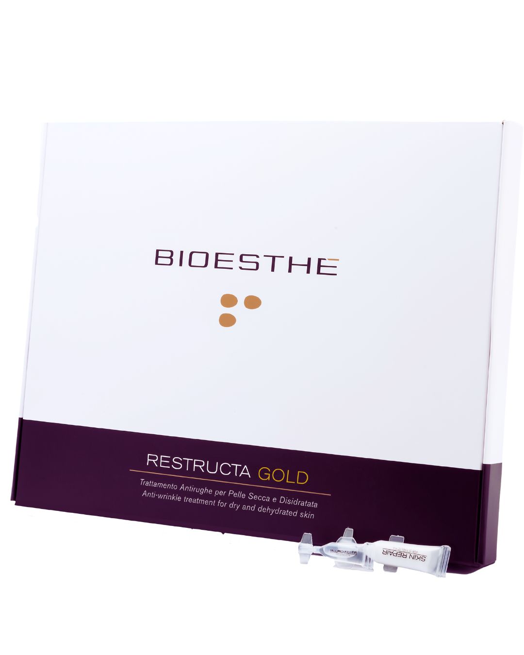Bioesthe Gold Restructa - Αντιγηραντική Θεραπεία - Επαγγελματική Φροντίδα